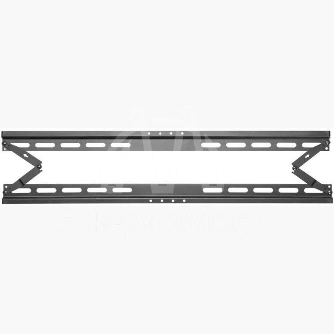 Кронштейн для телевизора 37-80 дюймов наклонный HOME Rexant 38-0344