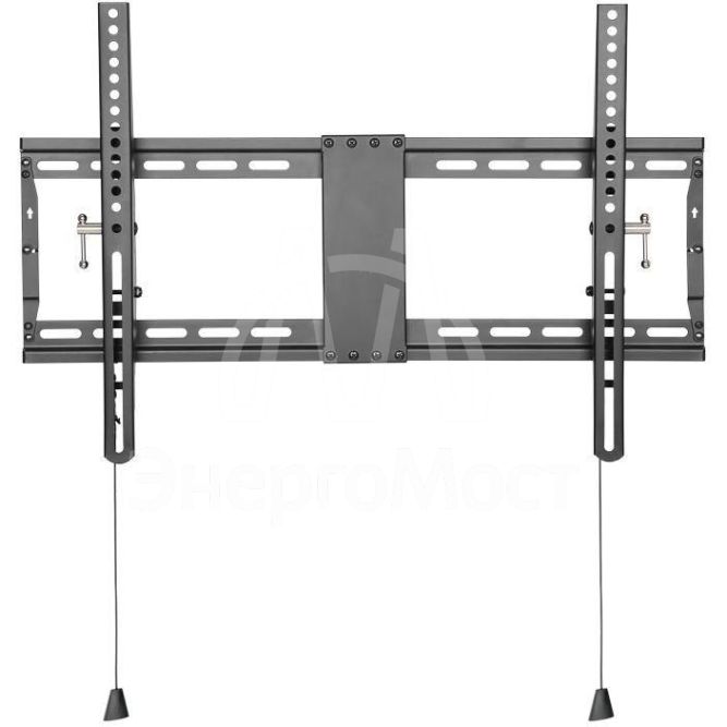 Кронштейн для телевизора 37-80 дюймов наклонный HOME Rexant 38-0344