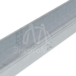 Накладка соединительная CGB для лотка осн. 80 DKC 37351