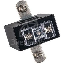 Трансформатор тока ТТЕ-А 40/5А кл. точн. 0.5S 5В.А EKF tte-a-40-0.5S/tc-a-40-0.5S