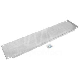 Панель монтажная 710х160 для ВРУ-1 Unit (Вх800хГ) PROxima EKF mb15-08-01-02