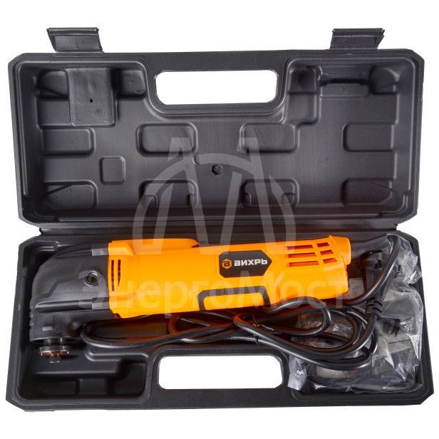 Многофункциональный инструмент (реноватор) Вихрь МФИ-3К