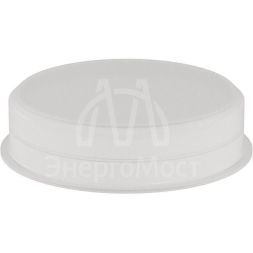 Заглушка для гофр. труб d40 DKC 50940