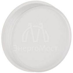 Заглушка для гофр. труб d40 DKC 50940