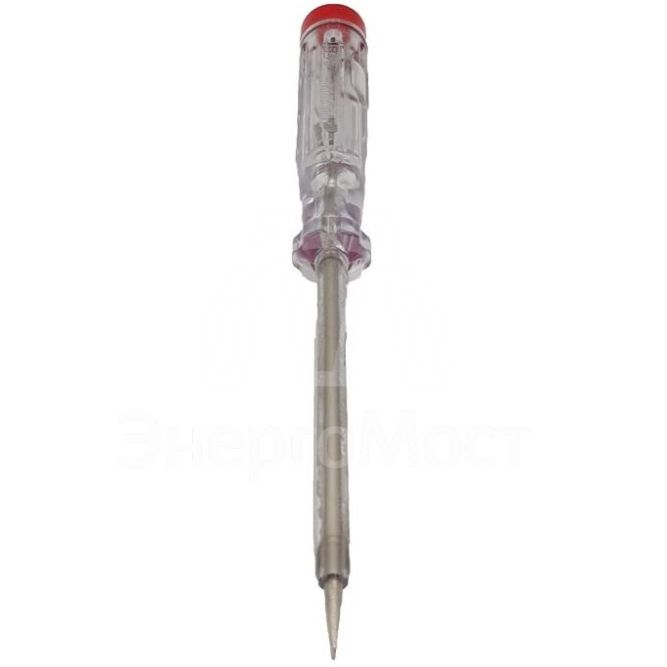 Отвертка тестер напряжения 3.0х0.8х65 220-250В Felo 36130001