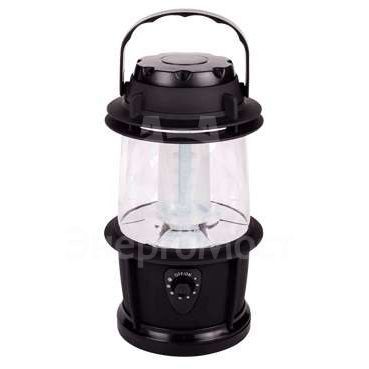 Фонарь кемпинговый СL 04B 3Вт 20LED 200лм черн. IN HOME 4690612031965