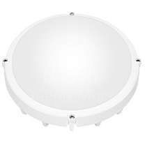 Светильник светодиодный 94 827 NBL-R1-8-4K-WH-IP65-LED 8Вт 4000К IP65 (аналог НПП 1301 бел. круг) Navigator 94827