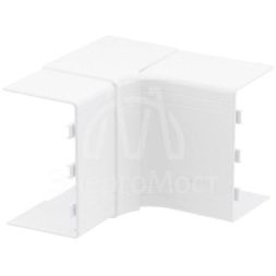 Угол внутренний изменяемый для кабель-канала 100х60 NIAV DKC 01729