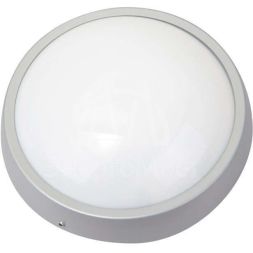 Светильник светодиодный PBH-PC-RA 8Вт 4000К IP65 (аналог НПБ) JazzWay 1024589