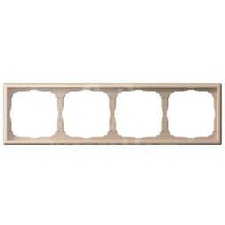 Рамка 4-м ArtGallery универс. песочн. SE GAL001204