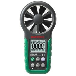Анемометр MS6252B Mastech 13-1272