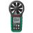 Анемометр MS6252B Mastech 13-1272