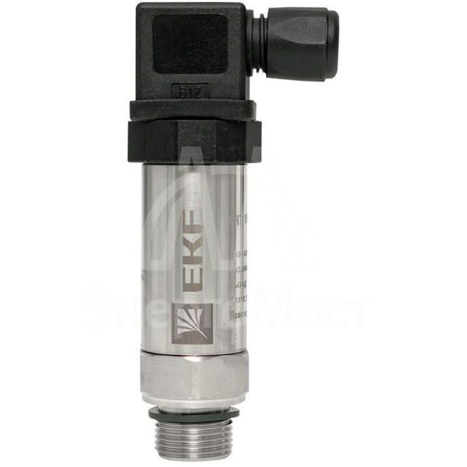 Преобразователь давления EKF PRT-100-1.0-1.0-M20