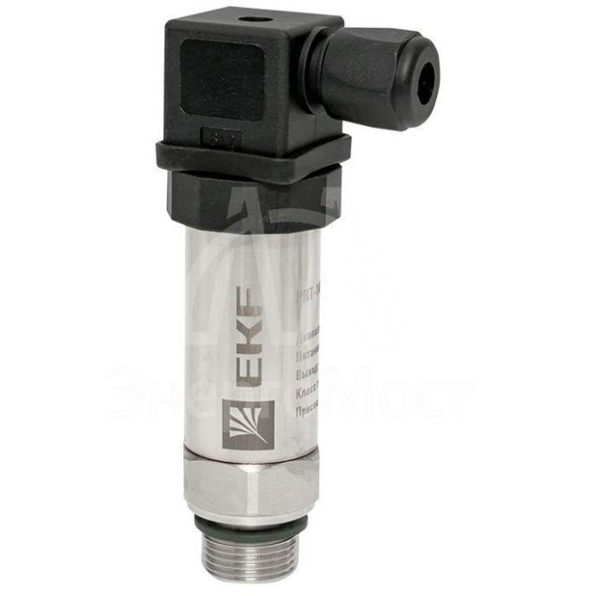 Преобразователь давления EKF PRT-100-1.0-1.0-M20