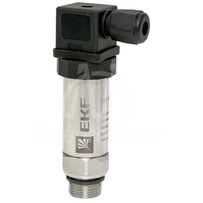Преобразователь давления EKF PRT-100-1.0-1.0-M20
