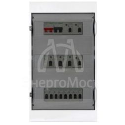 Выключатель автоматический 1п City9 Set (АВ) C 6А 6кА 230В SE C9F36106