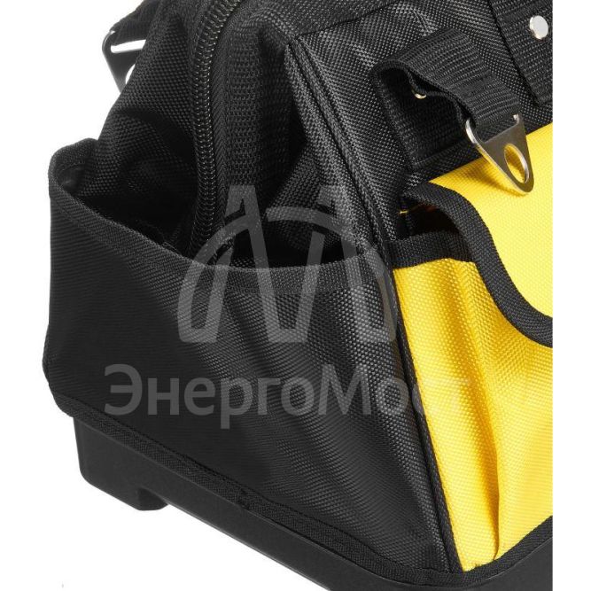 Сумка монтажника с пластиковым дном BG-03 IEK ARMA2L 5 IEK A2L5-BG12-03-K02