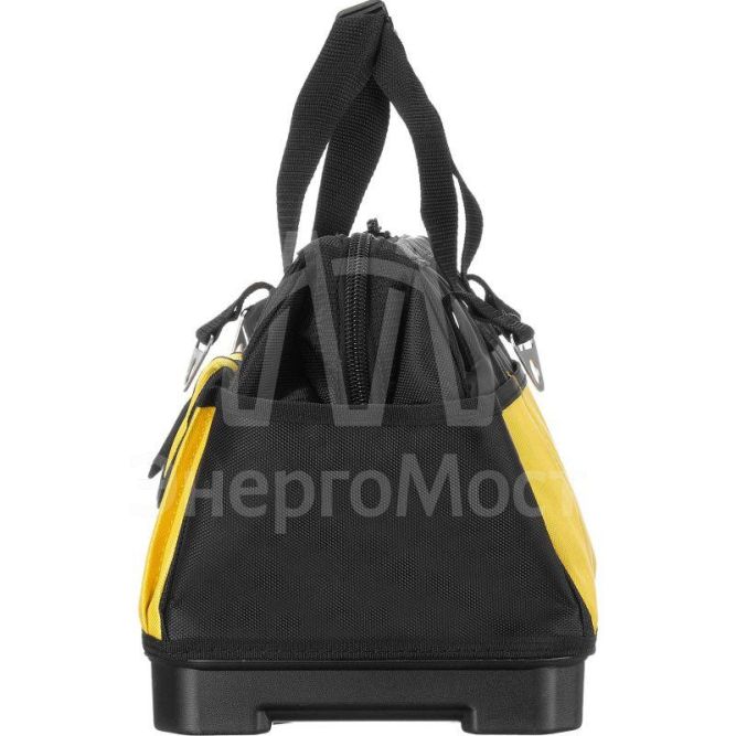 Сумка монтажника с пластиковым дном BG-03 IEK ARMA2L 5 IEK A2L5-BG12-03-K02