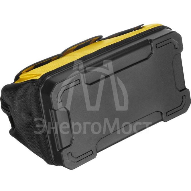 Сумка монтажника с пластиковым дном BG-03 IEK ARMA2L 5 IEK A2L5-BG12-03-K02