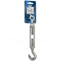 Талреп крюк-кольцо М12 DIN 1480 Zitar 105813