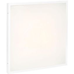 Светильник светодиодный ДВО 6576 50Вт 4000К 595х595х25 универс. опал. рассеив. панель IEK LDVO0-6576-50-4000-K01