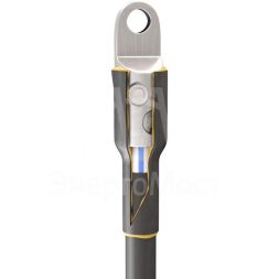 Муфта кабельная концевая 1кВ 1ПКТнг-LS-1-10/25-Б КВТ 66832