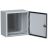 Корпус ЩМП-40.40.25 IP66 УХЛ1 метал. TITAN 5 IEK TI5-10-N-040-040-025-66