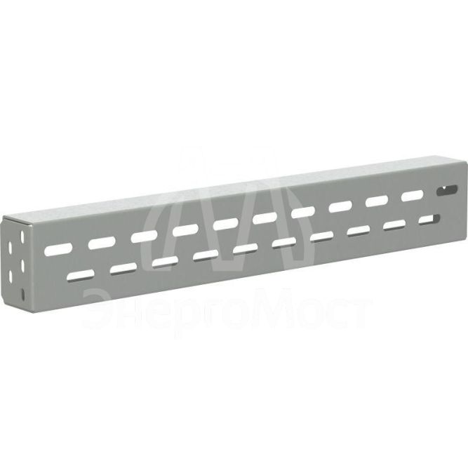 Рейка поперечная усиленная 600 FORMAT (уп.2шт) IEK FO-00-RSP-060