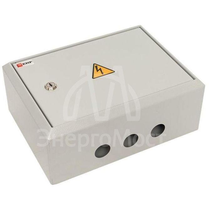 Щит ЩРН-9 (з) EKF mb21-9