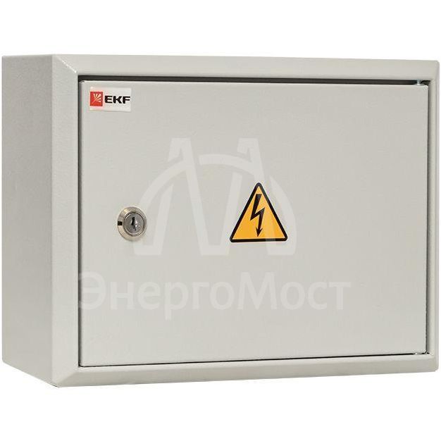 Щит ЩРН-9 (з) EKF mb21-9