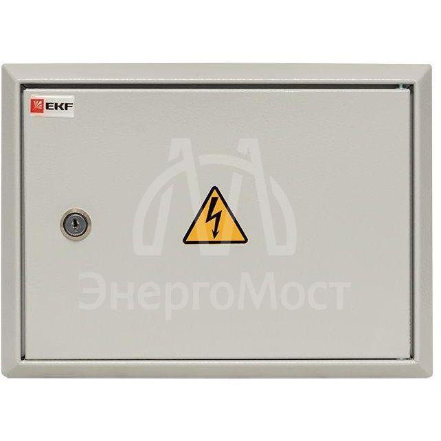 Щит ЩРН-9 (з) EKF mb21-9