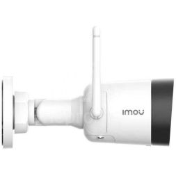 Видеокамера IP Bullet Lite 2MP 2.8-2.8мм цветная IPC-G22P-0280B-imou корпус бел./черн. IMOU 1183985