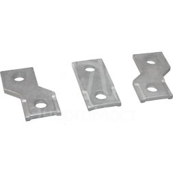 Расширители полюсов OptiMat D100..250 УХЛ3 (3шт) КЭАЗ 255857