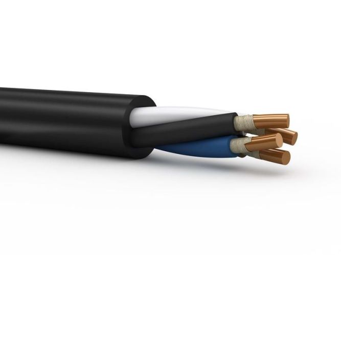 Кабель ППГнг(А)-FRHF 4х1.5 0.66кВ (м) ИВКЗ 00-00019133