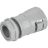 Муфта вводная для гофр. труб MVN20 IP40 ELASTA IEK ET-TA00D-MVN-020-K41-050