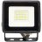 Прожектор светодиодный СДО-3001 10Вт 6500К IP65 Basic EKF FLL-3001-10-6500