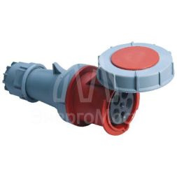 Розетка переносная 2352 3Р+РЕ+N 63А 380В IP67 PROxima EKF ps-2352-63-380