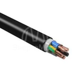 Кабель ППГнг(А)-HF 4х2.5 1кВ (м) ПромЭл 5067010