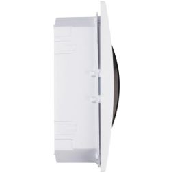 Бокс модульный встраив. PDB/R 1008 WH (ЩРВ-П- 8) IP41 пластик. Pro JazzWay 5071742