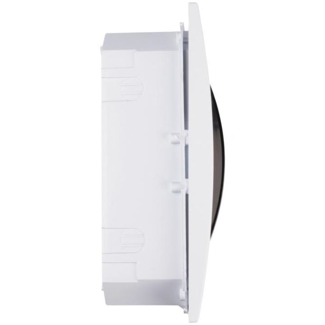 Бокс модульный встраив. PDB/R 1008 WH (ЩРВ-П- 8) IP41 пластик. Pro JazzWay 5071742