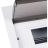 Бокс модульный встраив. PDB/R 1008 WH (ЩРВ-П- 8) IP41 пластик. Pro JazzWay 5071742