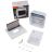 Бокс модульный встраив. PDB/R 1008 WH (ЩРВ-П- 8) IP41 пластик. Pro JazzWay 5071742