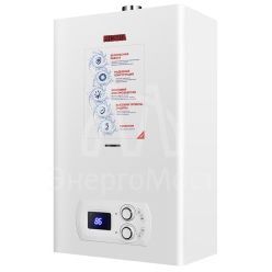 Газовый настенный двухконтурный котел ГК-16 Ресанта