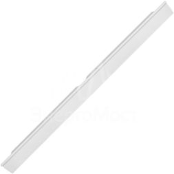 Рамка 2-м BRITE РУ-2-БрАБ арктич. бел. IEK BR-M22-K91