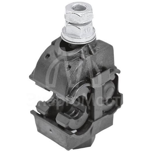 Зажим ответвительный герметичный P 635 с прокалыванием изоляции провода сечение магистрали 16-95кв.мм ответвления 6-35кв.мм НИЛЕД 10900381