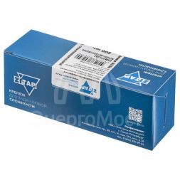 Саморез для тонкого метал. листа со сверлом 4.2х19 (уп.200шт) коробка Tech-Krep 102150