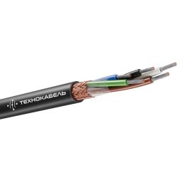 Кабель МКЭШнг(А)-LS 5х0.75 500В (м) Технокабель 00-00155778