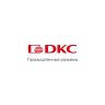 Розетка кабельная 16А 230В 2P+E IP44 DKC DIS3131643