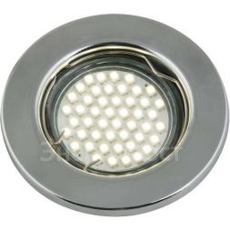 Светильник светодиодный DLS-A104 GU5.3 CHROME Fametto UL-00000905