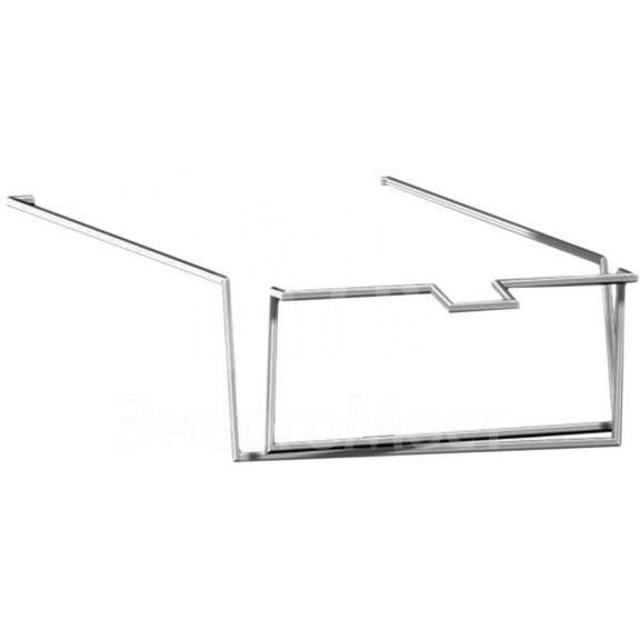 Скоба-держатель метал. SchE RXZ400